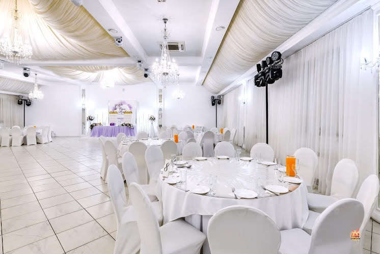 Зал «Аспан» в «Аспан» фотография №13