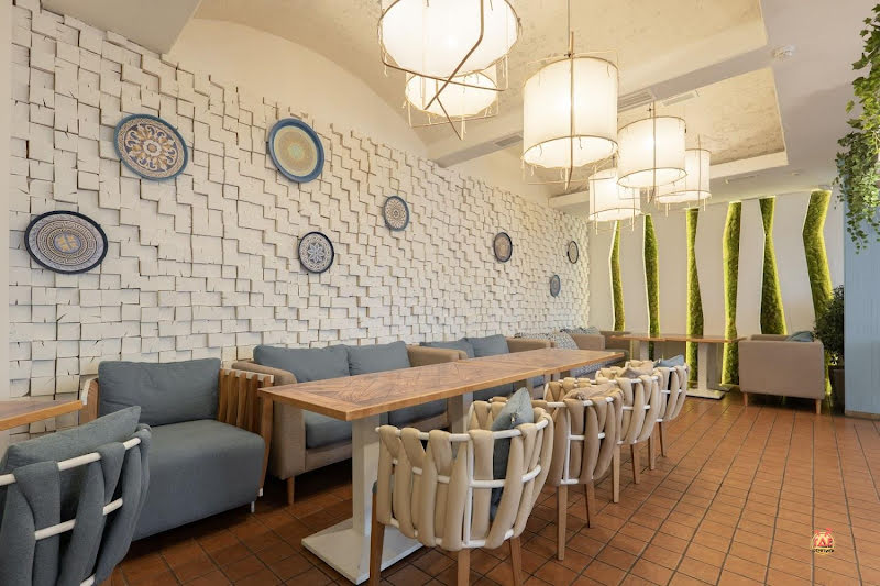 Greco фотография №8