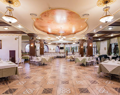  ресторан Царский Двор