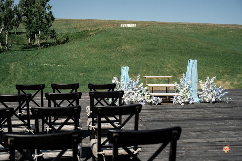 Загородный клуб «Кубеково» фотография №9