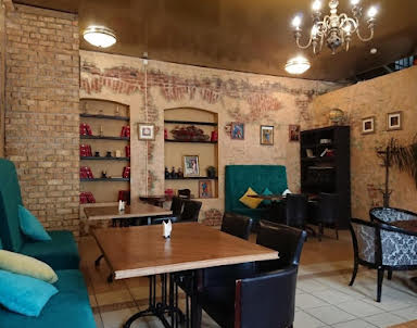  ресторан Con Tempo