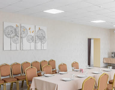 Свадьба в Малиновка