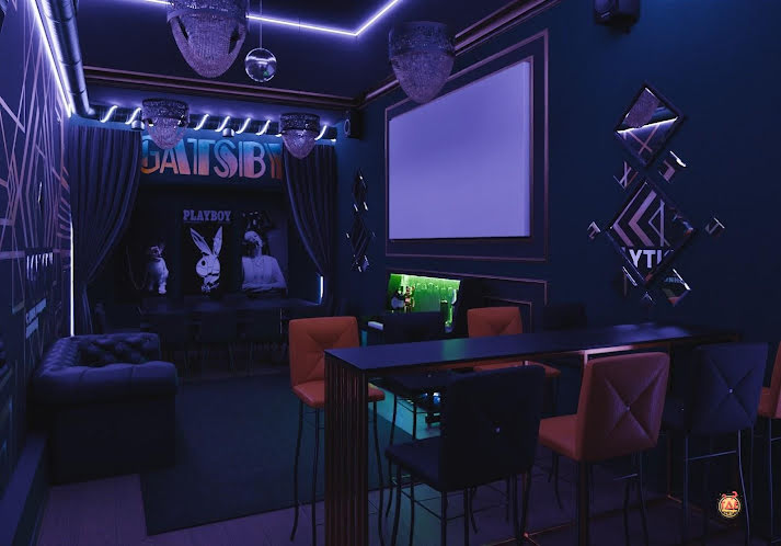 Лофт «Шелби» в «В69» фотография №9