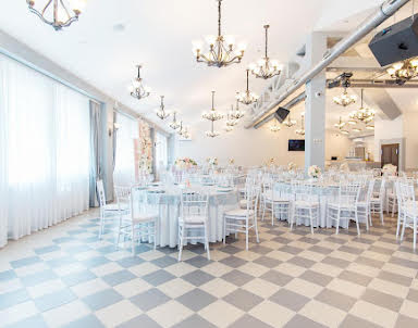  ресторан Командор