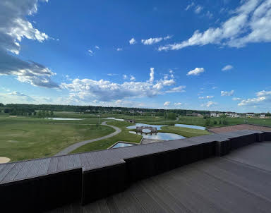  ресторан Dmitrov Golf Resort