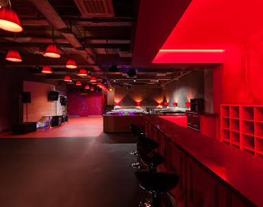  ресторан Чулково club