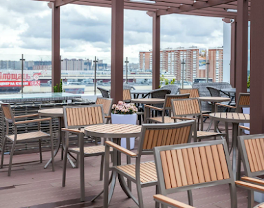 День рождения в Nebo