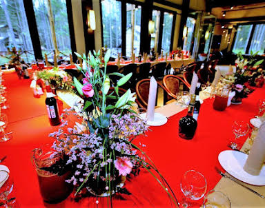  ресторан Ильичево