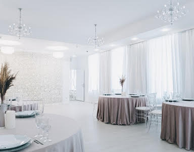  ресторан Serebro