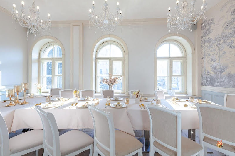 Белый фотография №1