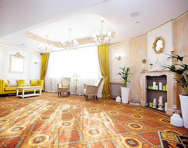  ресторан Гранд Отель «Видгоф»