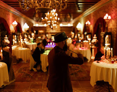  ресторан Amazing Hall