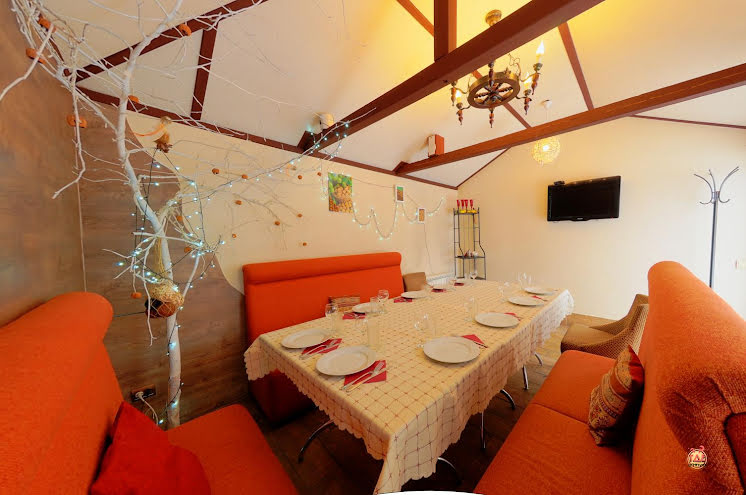 Беседки в «Тавуш» фотография №1