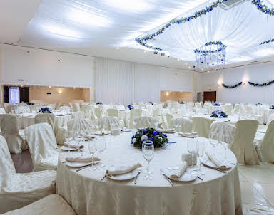  ресторан Ресторанный комплекс «Екатерининский»