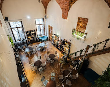  ресторан Дворец Кваренги