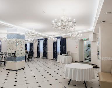  ресторан Banquet на Гагарина