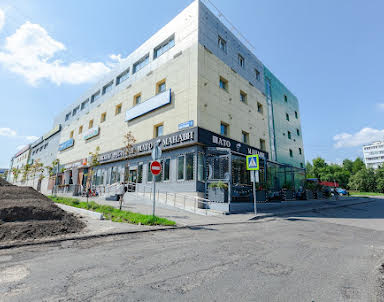  ресторан Шато Манави на Адмирала Лазарева