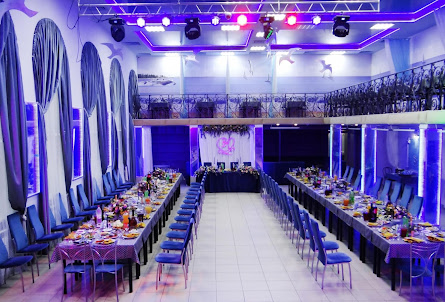 Концертный зал в Банкетный зал