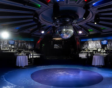  ресторан LENINGRAD