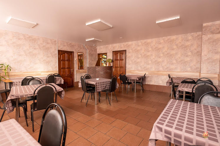 Помещение в «Богами» фотография №3