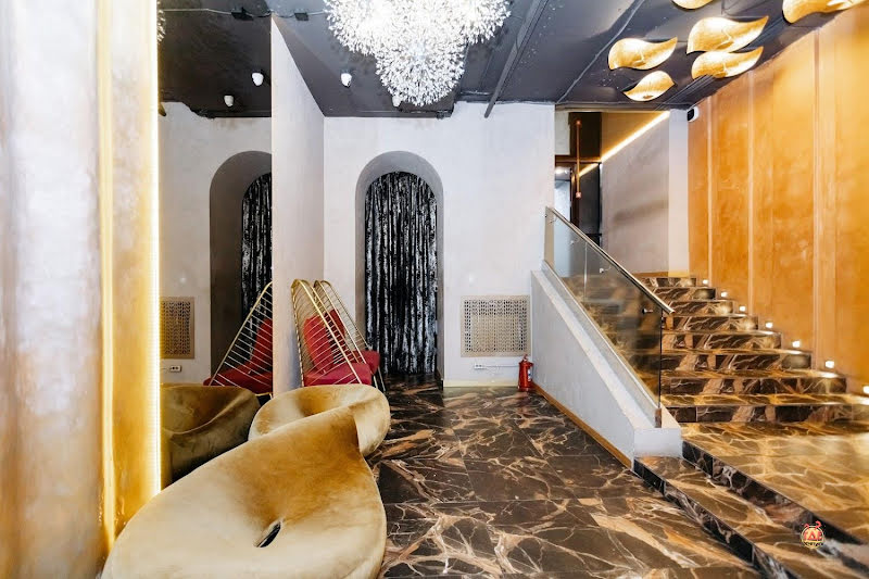 Эндорфин фотография №2