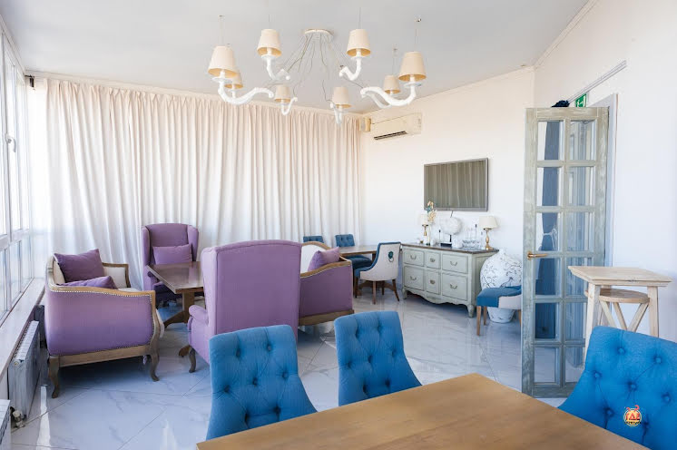 Малый зал в «SKY» фотография №2