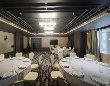  ресторан Эль Граф