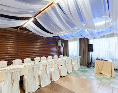  ресторан Грин Парк Домодедово