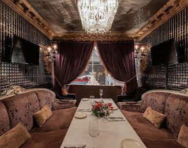  ресторан Soprano