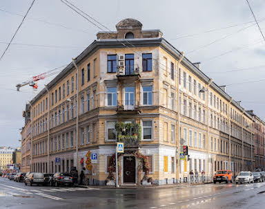 День рождения в "Provence" / "Прованс"