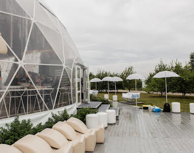  ресторан Cristal