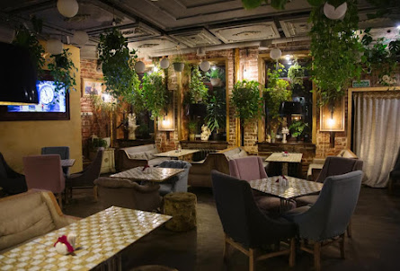 Основной зал  в Основной зал 