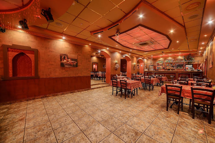 Большой зал  в «Восток» фотография №19