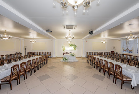 Большой банкетный зал в VIP зал