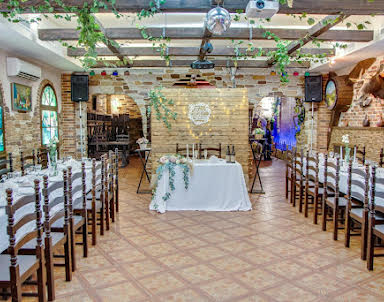  ресторан Чито Грито