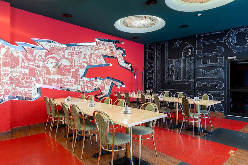 Советский Союз фотография №5