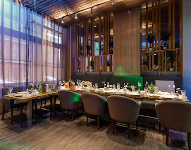  ресторан LAMVIL