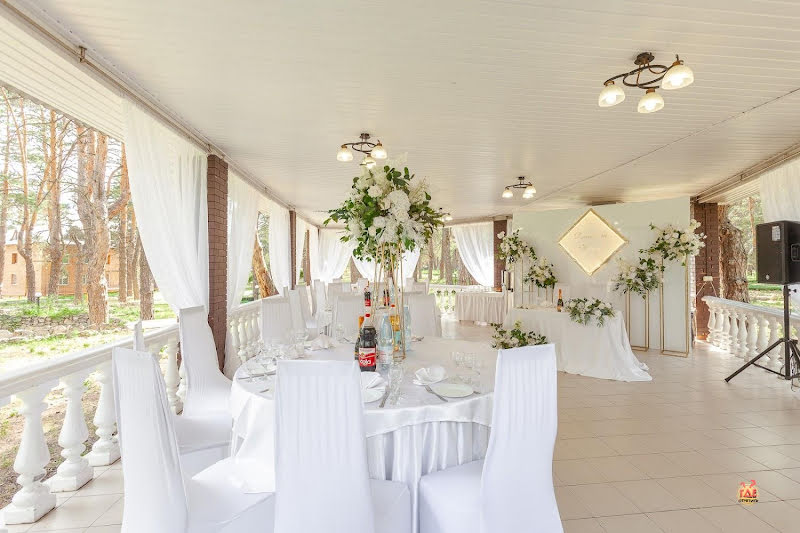 Славянская деревня фотография №13