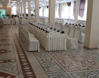  ресторан Зеленая роща