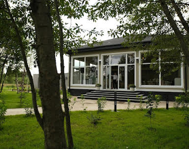  ресторан Шелепаново