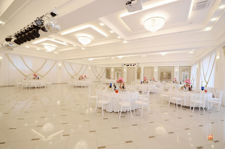 Гранд Холл в «Первый Дом Торжеств» фотография №8