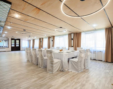  ресторан Охотник