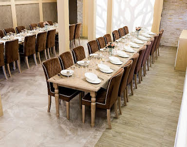  ресторан Шале