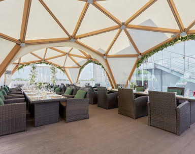  ресторан GRANAT