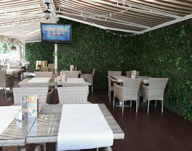  ресторан Стражек