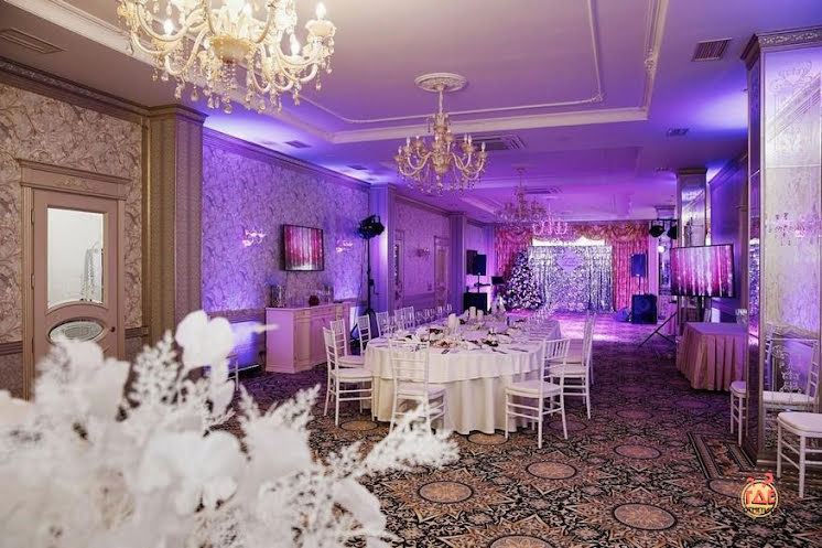 Банкетный зал «Сувенир» в «Березка» фотография №2