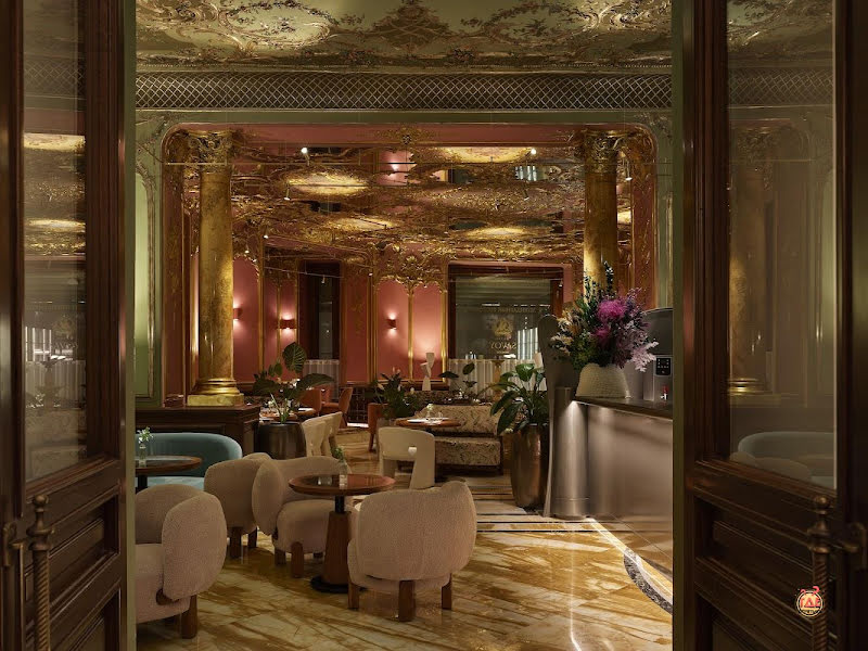 Савой фотография №11