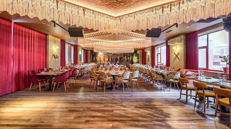 Барбамбия Тамада в ТЦ «Ганза» фотография №15