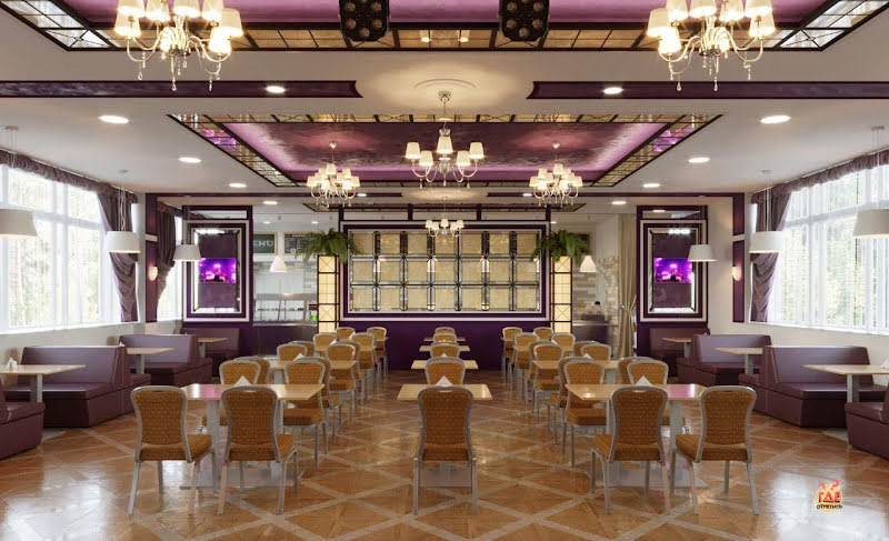 Кафе-столовая  «Московская» фотография №11