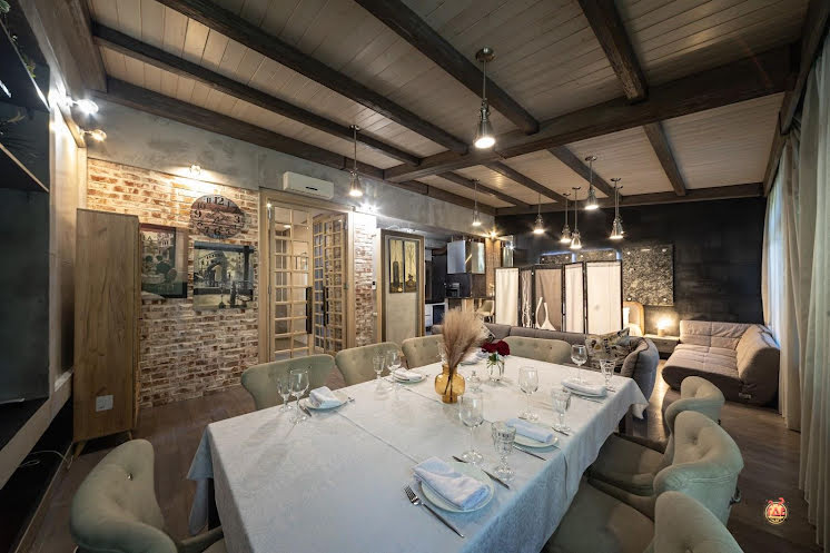 Лофт  в «Belle Famille» фотография №4